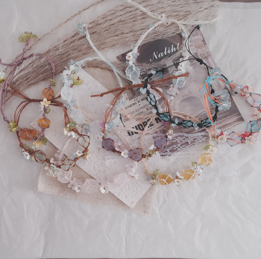 Bracelets